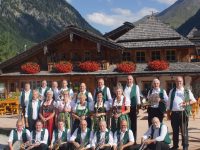 Original Fenntaler Musikanten