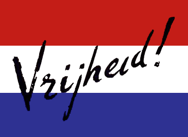 75 jaar bevrijding