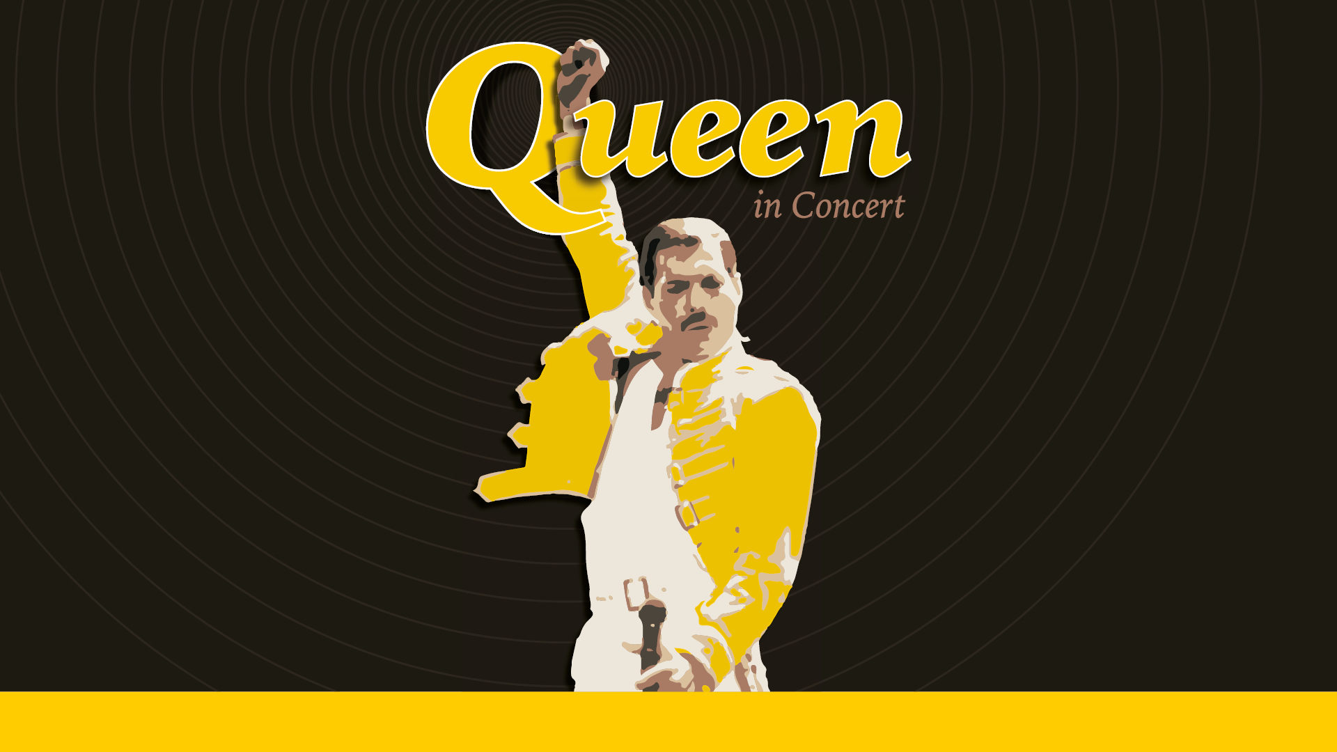 Queen in Concert