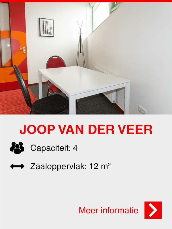 Joop van der Veer lokaal